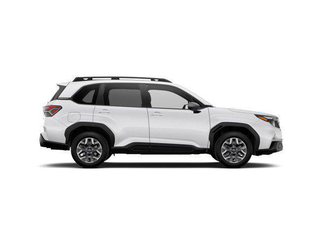 new 2025 Subaru Forester car, priced at $34,840