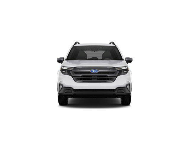 new 2025 Subaru Forester car, priced at $34,840