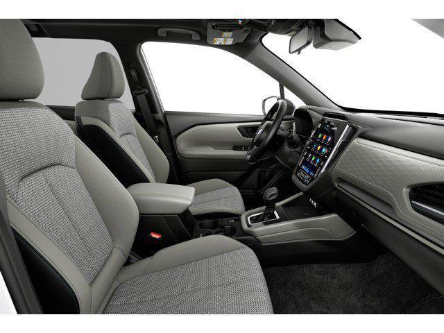 new 2025 Subaru Forester car, priced at $34,840
