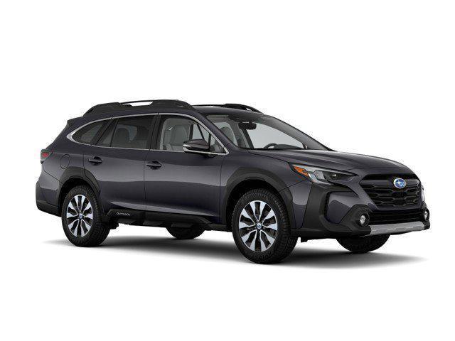 new 2025 Subaru Outback car, priced at $39,896