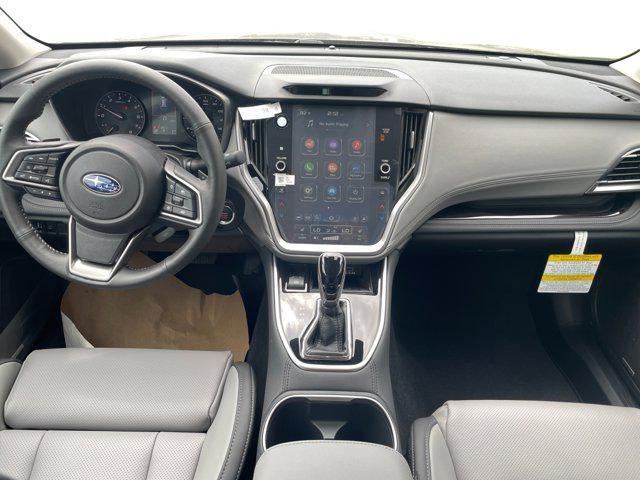 new 2025 Subaru Outback car, priced at $39,378