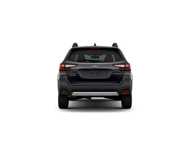 new 2025 Subaru Outback car, priced at $39,814