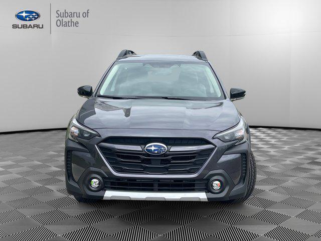 new 2025 Subaru Outback car, priced at $39,378