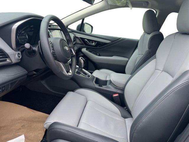 new 2025 Subaru Outback car, priced at $39,378