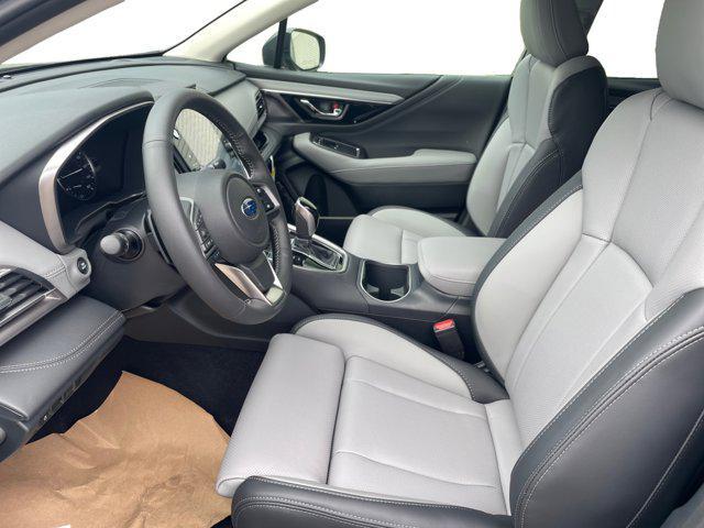 new 2025 Subaru Outback car, priced at $39,378