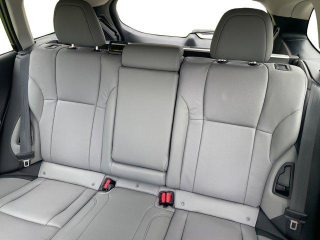 new 2025 Subaru Outback car, priced at $39,378
