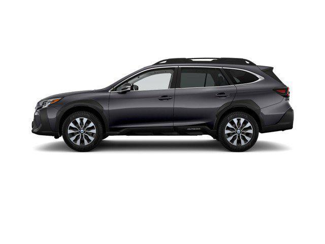 new 2025 Subaru Outback car, priced at $39,814