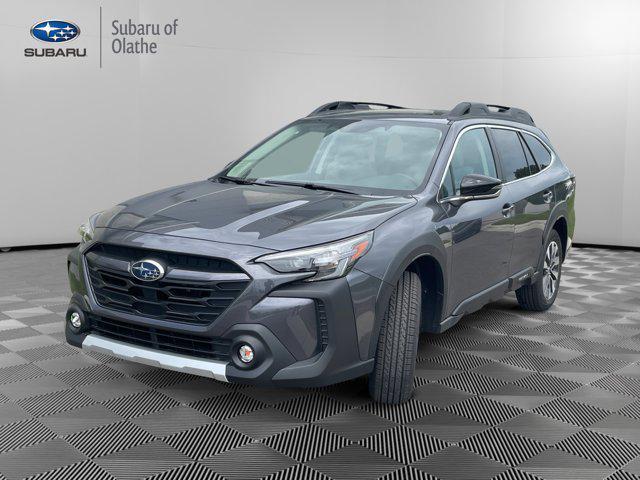 new 2025 Subaru Outback car, priced at $39,378