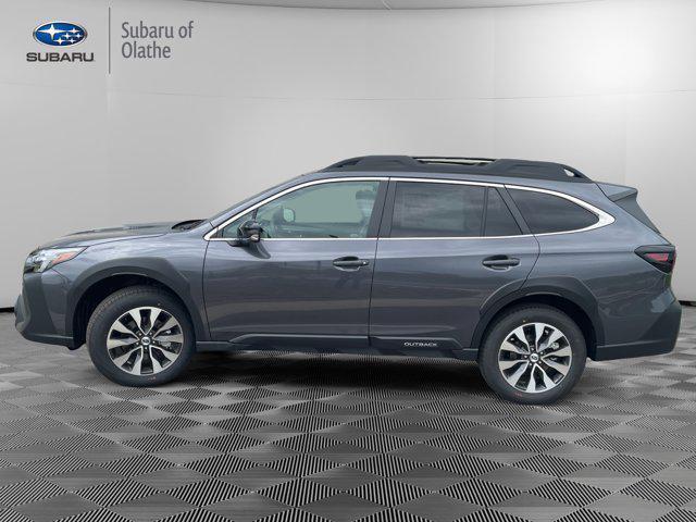 new 2025 Subaru Outback car, priced at $39,378