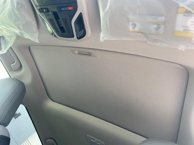 new 2025 Subaru Outback car, priced at $39,378