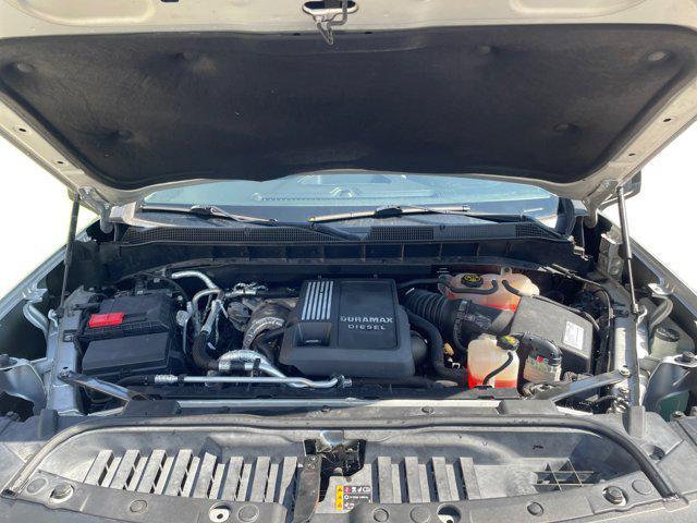 used 2020 Chevrolet Silverado 1500 car, priced at $30,399
