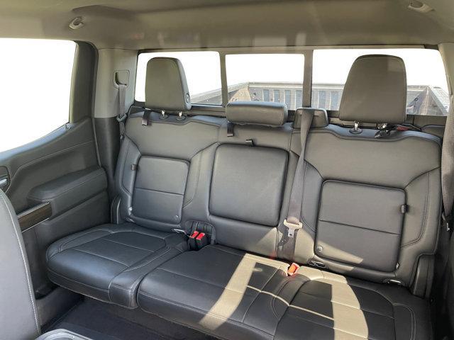 used 2020 Chevrolet Silverado 1500 car, priced at $30,399