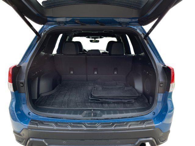 used 2022 Subaru Forester car, priced at $26,511