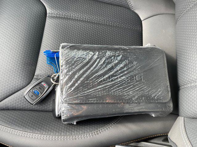 used 2022 Subaru Forester car, priced at $26,511