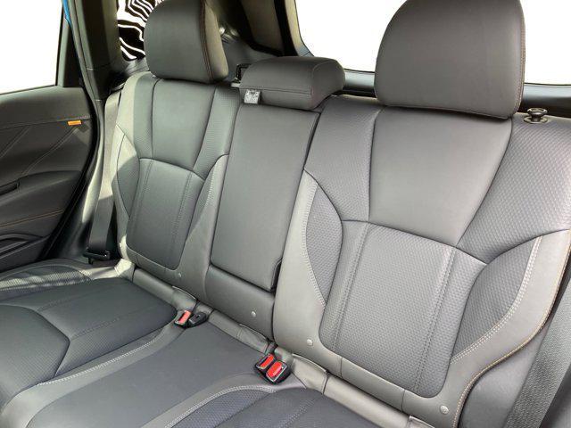 used 2022 Subaru Forester car, priced at $26,511