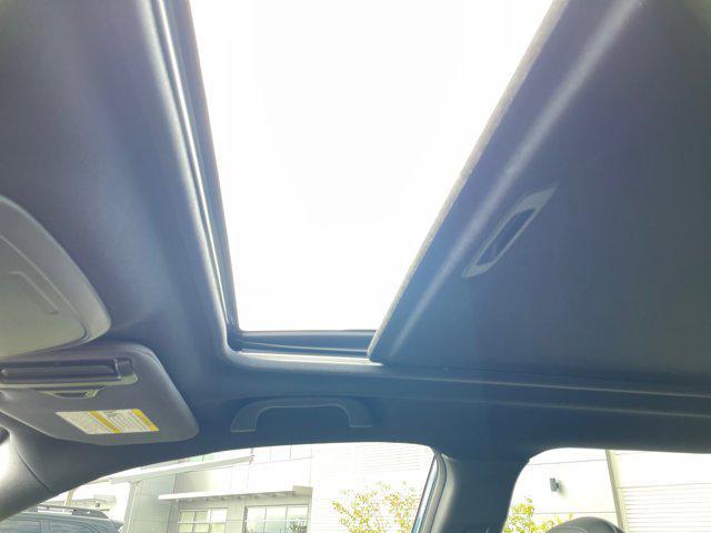 used 2022 Subaru Forester car, priced at $26,511