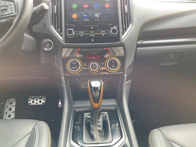 used 2022 Subaru Forester car, priced at $26,511