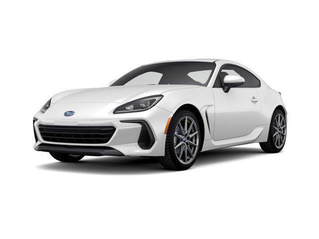 new 2024 Subaru BRZ car, priced at $35,899