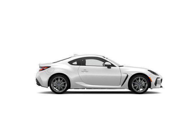 new 2024 Subaru BRZ car, priced at $35,899