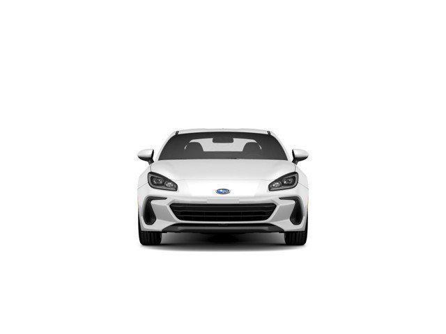 new 2024 Subaru BRZ car, priced at $35,899