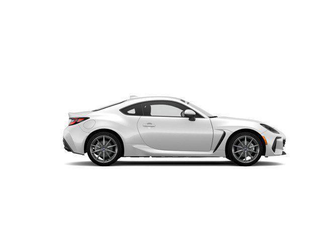 new 2024 Subaru BRZ car, priced at $35,899