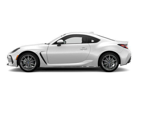 new 2024 Subaru BRZ car, priced at $35,899