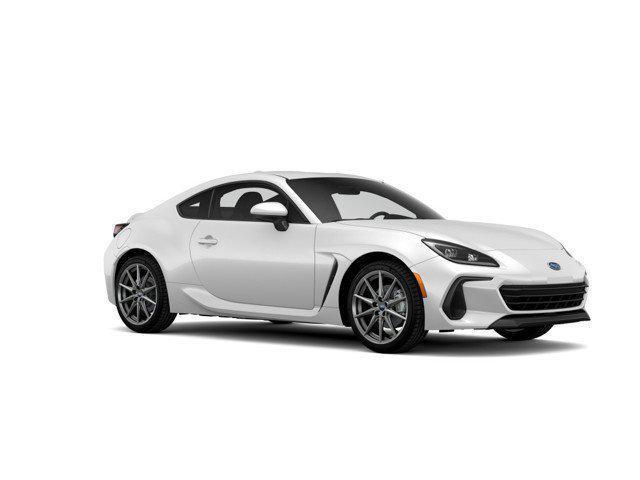 new 2024 Subaru BRZ car, priced at $35,899