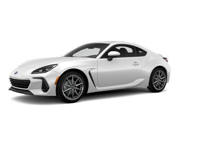 new 2024 Subaru BRZ car, priced at $35,899