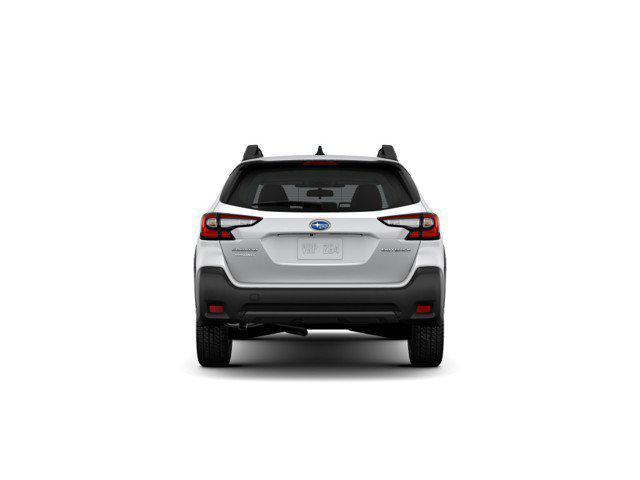new 2025 Subaru Outback car, priced at $36,517