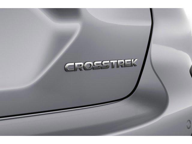 new 2025 Subaru Crosstrek car, priced at $34,218