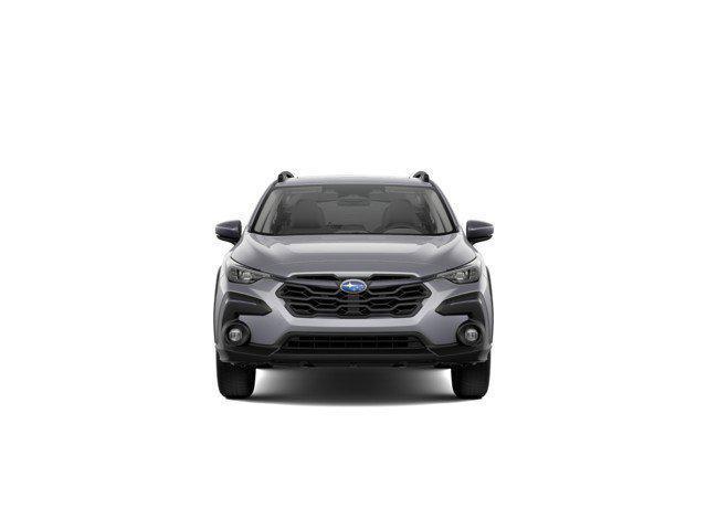 new 2025 Subaru Crosstrek car, priced at $34,218