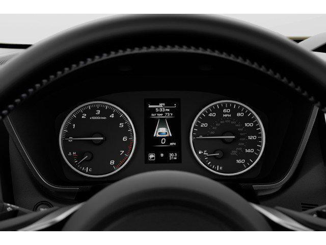 new 2025 Subaru Ascent car, priced at $47,923