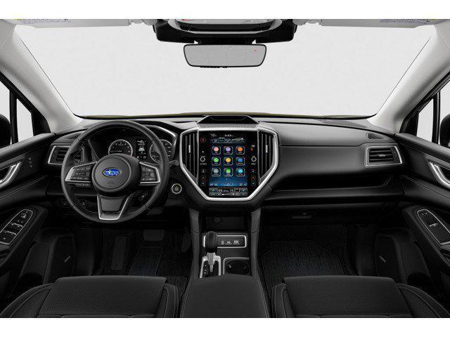 new 2025 Subaru Ascent car, priced at $47,923