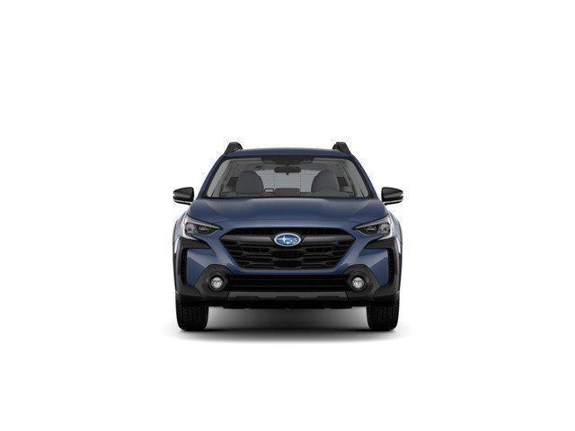 new 2024 Subaru Outback car, priced at $34,497