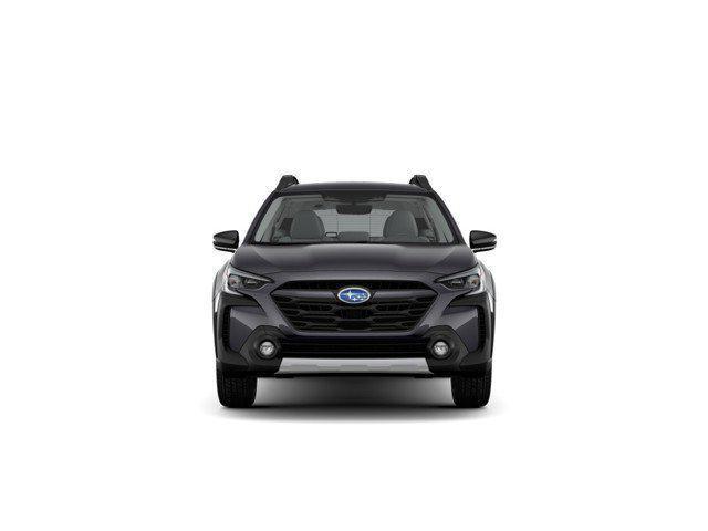 new 2025 Subaru Outback car, priced at $39,733