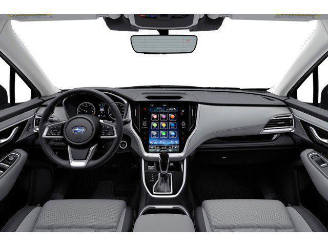new 2025 Subaru Outback car, priced at $39,733