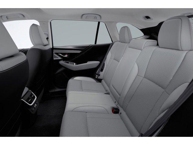 new 2025 Subaru Outback car, priced at $39,733