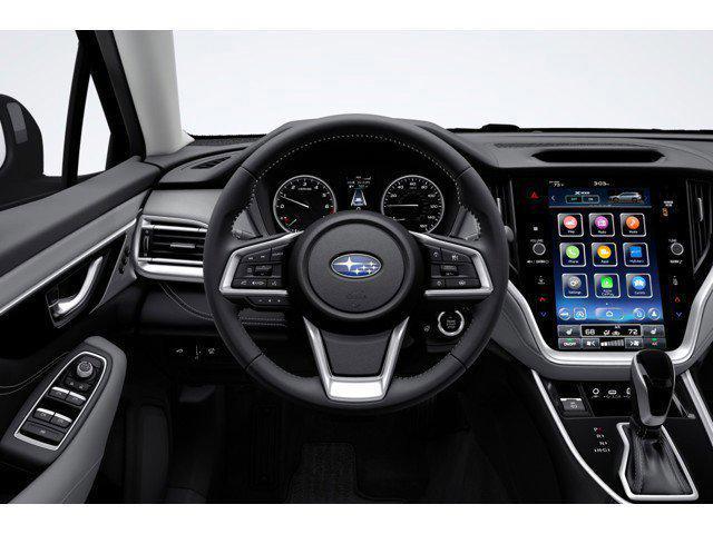 new 2025 Subaru Outback car, priced at $39,733
