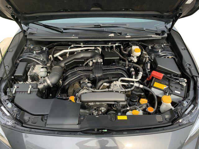 used 2023 Subaru Crosstrek car, priced at $30,000