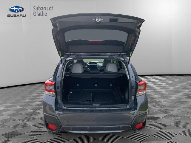 used 2023 Subaru Crosstrek car, priced at $30,000