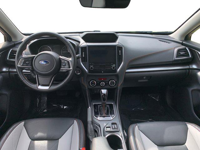 used 2023 Subaru Crosstrek car, priced at $30,000