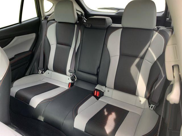 used 2023 Subaru Crosstrek car, priced at $30,000
