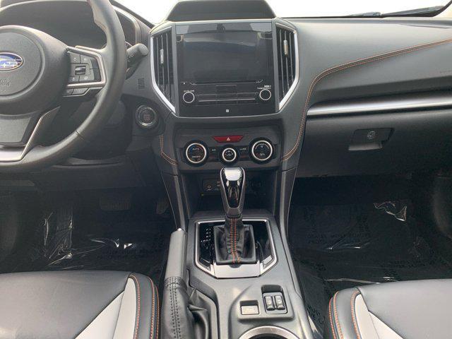 used 2023 Subaru Crosstrek car, priced at $30,000