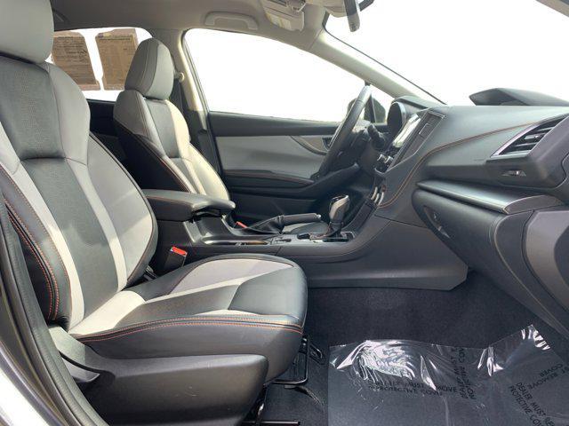 used 2023 Subaru Crosstrek car, priced at $30,000
