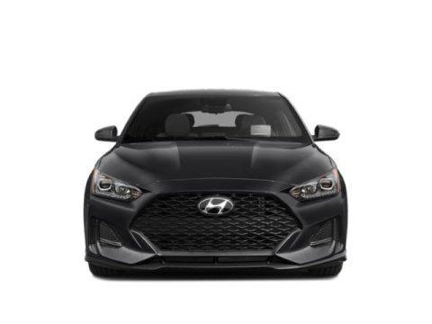 used 2019 Hyundai Veloster car, priced at $21,000