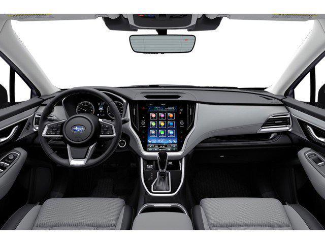 new 2025 Subaru Outback car, priced at $41,913