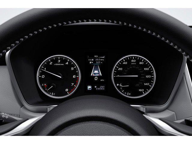 new 2025 Subaru Outback car, priced at $41,913