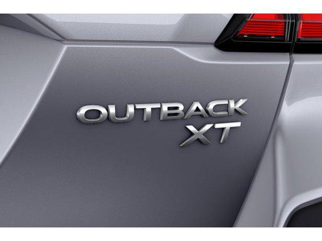 new 2025 Subaru Outback car, priced at $41,913