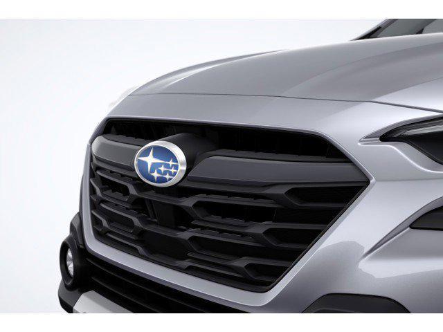 new 2025 Subaru Outback car, priced at $41,913