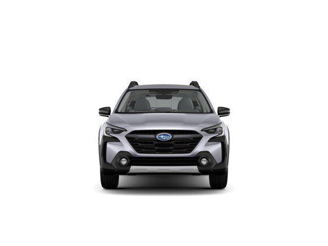 new 2025 Subaru Outback car, priced at $41,913